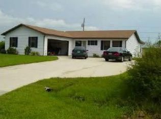 3725 SW Swope St, Port Saint Lucie, FL 34953