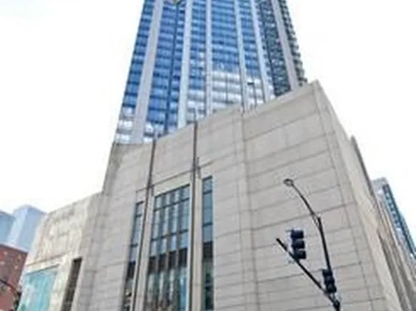 512 N McClurg Ct APT 2112, Chicago, IL 60611