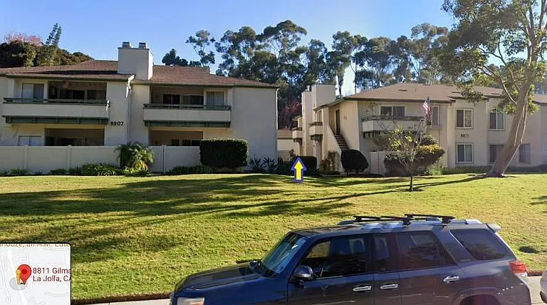 8811 Gilman Dr #A — Photo 23