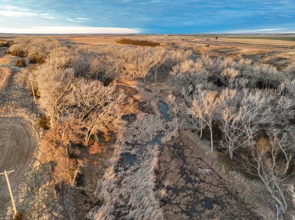 Chetolah Gold Rd LOT WP001, Hays, KS 67601