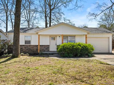 508 Ann Ave, Sherwood, AR, 72120