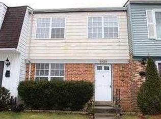 9029 Congress Pl, Landover, MD 20785