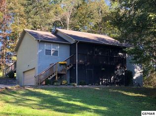 1330 Deer Meadows Rd, Sevierville, TN 37862