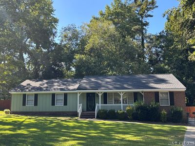 112 Mina St, Roanoke Rapids, NC, 27870