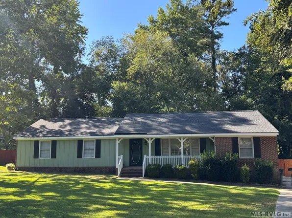 112 Mina St, Roanoke Rapids, NC 27870