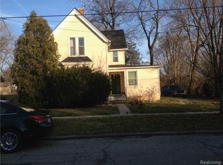 726 Gott St, Ann Arbor, MI
