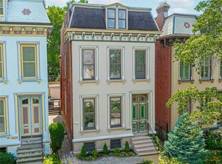 1822 Hickory St, Saint Louis, MO 63104