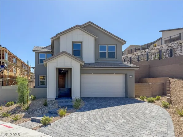 1109 Estates Bend Ct, Las Vegas, NV 89138