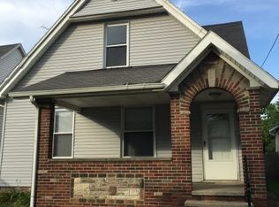 422 Chicago St, Toledo, OH 43611