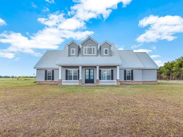 8004 Blanchard Rd, Roanoke, LA 70581