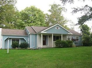 1790 Winner Rd, Hermitage, PA 16148