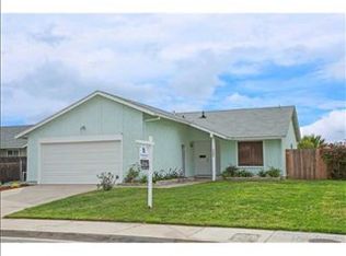 8644 Cordial Rd, El Cajon, CA 92021