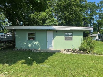 707 S Luick Ave, Muncie, IN, 47302