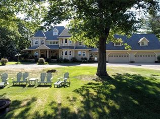 N2960 Golf Rd, Sarona, WI 54870