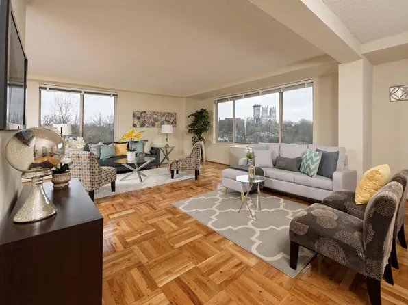 4000 Massachusetts Avenue