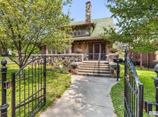 270 NE Randolph Ave, Peoria, IL