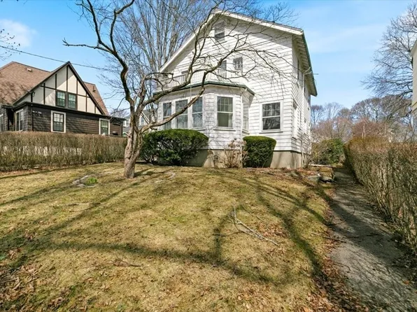 6 Kimball Rd, Arlington, MA 02474
