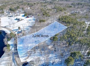 247 Scituate Rd, York, ME 03909