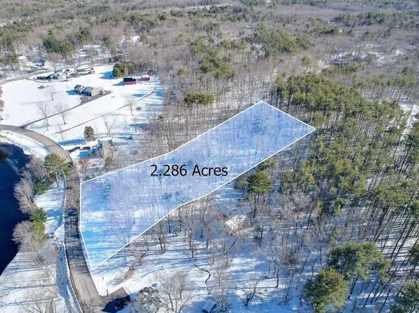 247 Scituate Road, York, ME 03909