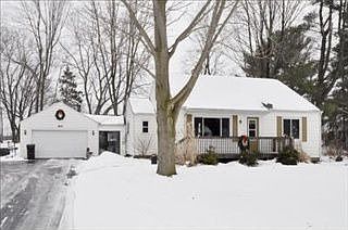 5th image of 8816 E De Ave