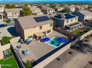 3061 E Mineral Park Rd, San Tan Valley, AZ 85143