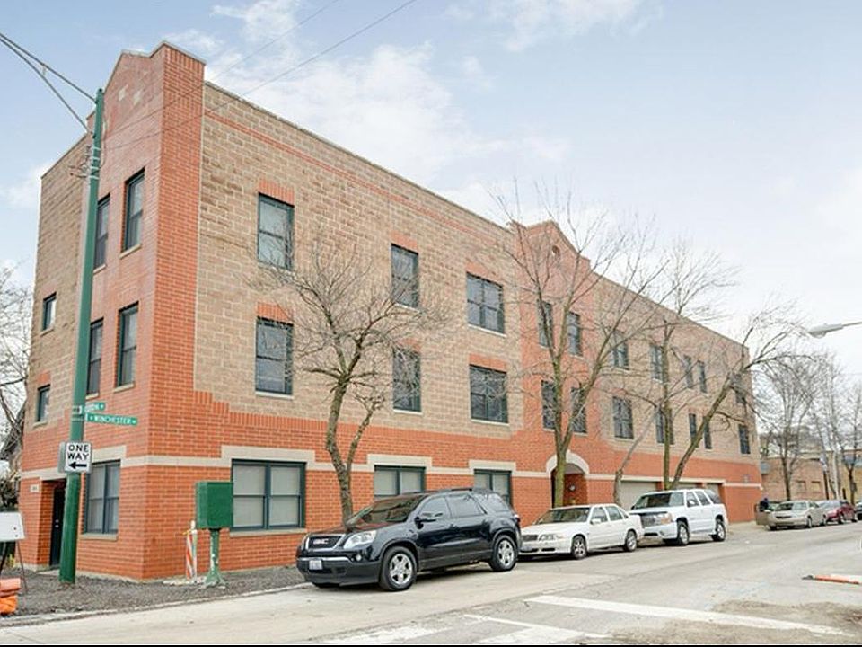 1st image of 2340 N Elston Ave APT 2F