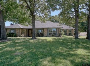 127 Clubview Dr, Hideaway, TX 75771