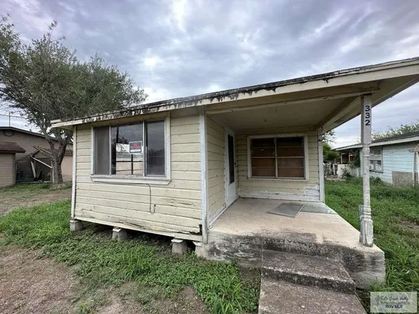 332 E 6th St, La Villa, TX 78562