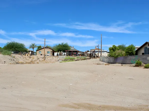 650 S Madison Ave, Yuma, AZ 85364