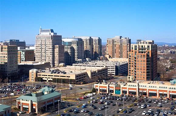 Harrison at Reston Town Center — Photo 42
