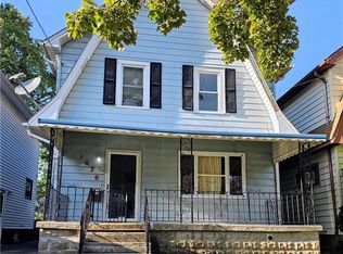 1870 South Ave, Niagara Falls, NY