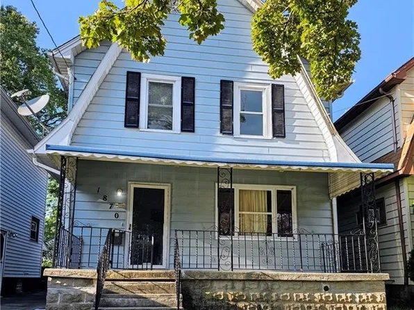 1870 South Ave, Niagara Falls, NY 14305