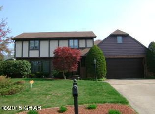 113 Dina Ave, Hazleton, PA 18201