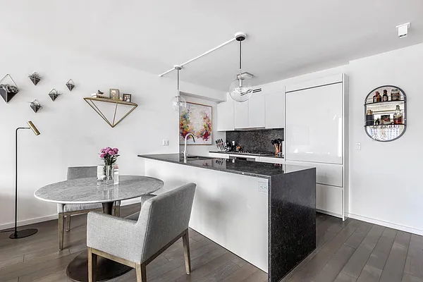 Rented by Compass | media 21