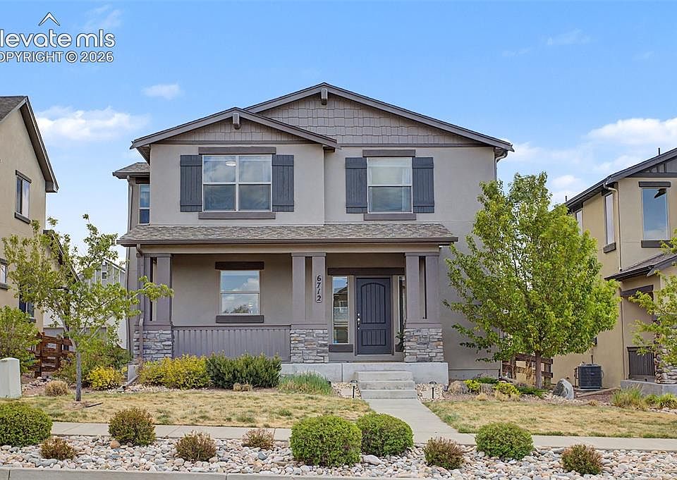 1st image of 6712 Lucky Star Ln