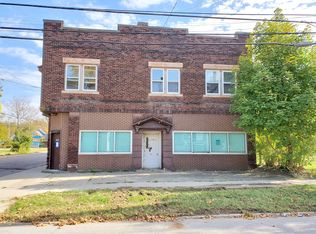 1161 E 71st St, Cleveland, OH 44103