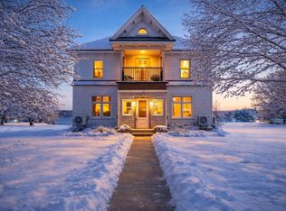 66 Bell Ln, Egmont Parish, PE C0B1B0