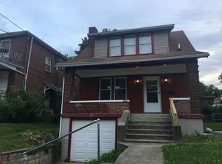 1434 Yarmouth Ave, Cincinnati, OH 45237