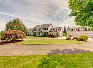 501 NW 214th Cir, Ridgefield, WA 98642