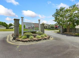 Rocky Ridge Rd, Heber Springs, AR 72543