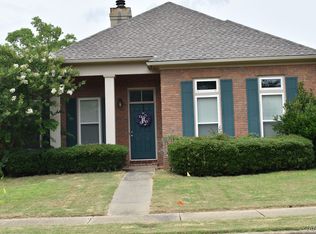 2628 Halcyon Downs Loop, Montgomery, AL 36117