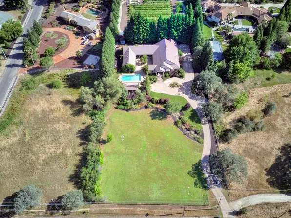 5052 Eureka Rd, Granite Bay, CA 95746