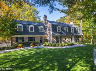 822 Clinton Pl, Mc Lean, VA 22101