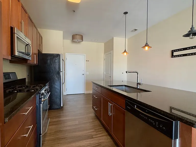 Charles Street Land LLC dba 1201 S. Charles — Photo 24