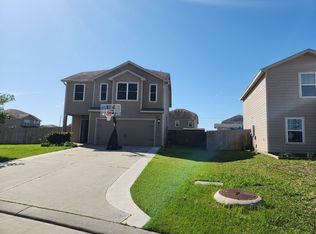 6010 Coral Cove Rd, Baytown, TX 77523