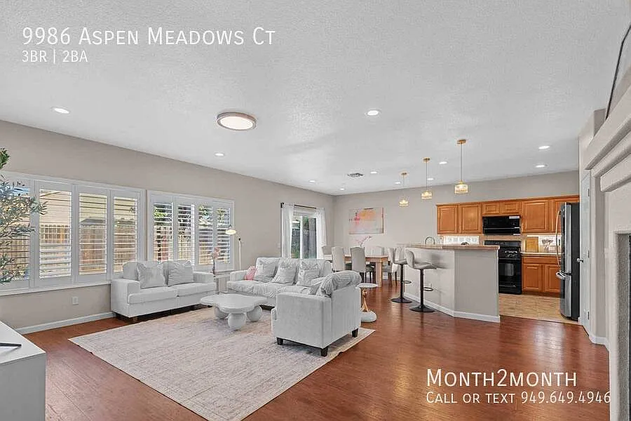 Golden Haven on Aspen Meadows — Photo 4