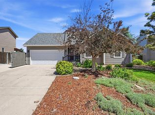 205 Rushmore St, Elizabeth, CO 80107