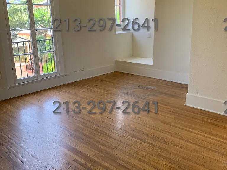 312 N New Hampshire Ave #3 — Photo 2