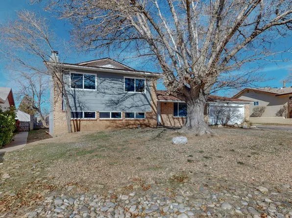 12205 Victoria Falls Dr NE, Albuquerque, NM 87111