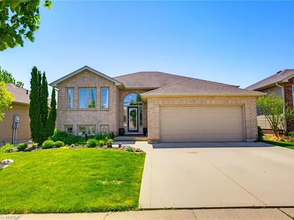 118 Willits Cres, Brant, ON N0E 1N0